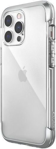 Raptic Air for iPhone 13 Pro Max Clear - Phone Cover - Main image
