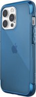 Raptic Air für iPhone 13 Pro Max Blau - Handyhülle