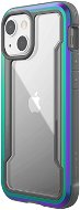 X-doria Raptic Shield Pro for iPhone 13 Pro (Anti-bacterial) Iridescent - Kryt na mobil