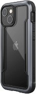 Raptic Shield Pro for iPhone 13 Pro (Anti-bacterial) Black - Kryt na mobil