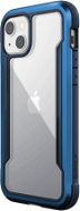 X-doria Raptic Shield Pro iPhone 13 Pro (Anti-bacterial) Sierra blue tok - Telefon tok