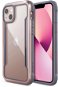 X-doria Raptic Shield Pro iPhone 13(Anti-bacterial) rózsaszín tok - Telefon tok