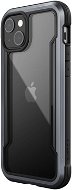 Raptic Shield Pro for iPhone 13 (Anti-bacterial) Black - Kryt na mobil