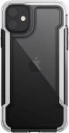 X-doria Raptic Glass Plus iPhone 11 átlátszó tok - Telefon tok