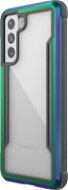 Raptic Shield for Samsung Galaxy 6,3" 2021 Iridescent - Kryt na mobil