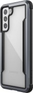 Raptic Shield für Samsung Galaxy 6,3" 2021 Schwarz - Handyhülle