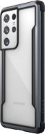 Raptic Shield für Samsung Galaxy 6,9" 2021 Schwarz - Handyhülle