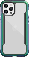 Raptic Shield for iPhone 12 Pro max (2020) Iridescent - Kryt na mobil