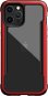 Raptic Shield for iPhone 12/12 pro (2020) Red - Kryt na mobil
