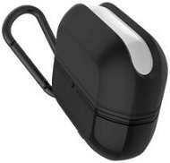 Raptic Journey for AirPods3 Black - Headphone Case