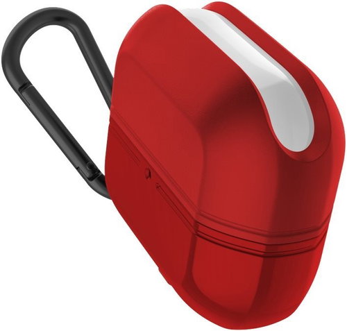 Raptic Journey for AirPods3 Red - Headphone Case - Main image