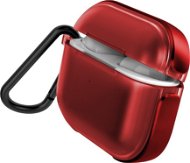 Raptic Air for AirPods3 Red - Headphone Case