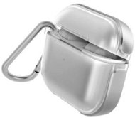 Raptic Air for AirPods3 Silver - Headphone Case