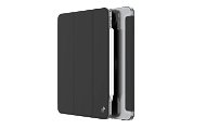 Raptic Engage Folio iPad Pro 12.9" (2021) Black - Tablet Case