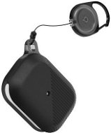 Raptic AirPods Pro Raptic Radius Black - Headphone Case