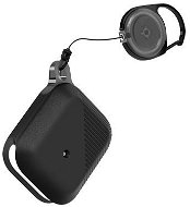 Raptic AirPods1/2 Raptic Radius Black - Headphone Case