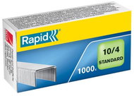 Rapid Clips 10/4, 1000 pcs No.10 - Office Staples