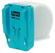 Rapid Clips 5050, 5000 pcs - Office Staples