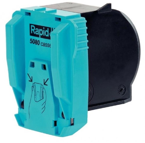 Rapid Clips 5080, 5000 pcs - Office Staples - Main image