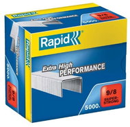 Rapid Clips 9/8, super strong 5000 pcs - Office Staples