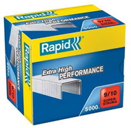 Rapid Clips 9/10, super strong 5000 pcs - Office Staples