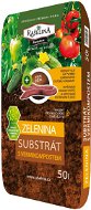 RAŠELINA SOBĚSLAV PREMIUM Substrate with vermiculite for vegetables 50l - Substrate