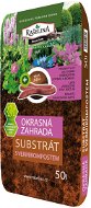 RAŠELINA SOBĚSLAV PREMIUM Substrate with vermicomponent for ornamental garden 50l - Substrate