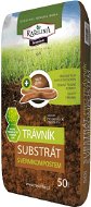 RAŠELINA SOBĚSLAV PREMIUM Substrate with vermiculite for lawns 50l - Substrate