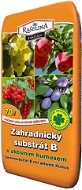 RAŠELINA SOBĚSLAV Horticultural substrate B with humus 70l - Substrate