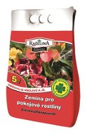 RAŠELINA SOBĚSLAV Soil for indoor plants 5l - Substrate