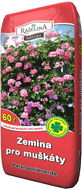 RAŠELINA SOBĚSLAV Soil for geraniums 60l - Substrate