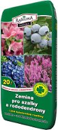 RAŠELINA SOBĚSLAV Soil for azaleas and rhododendrons 20l - Substrate