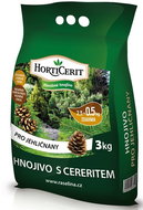 HORTICERIT - for conifers 3 kg - Fertiliser