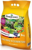 HORTICERIT – univerzálne 3 kg - Hnojivo
