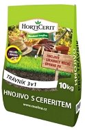 HORTICERIT - for lawn 3 in 1 10 kg - Fertiliser