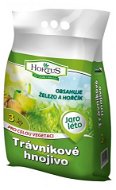 HORTUS Lawn fertilizer (NPK 15-5-5) 3 kg - Fertiliser
