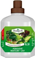 HORTUS for house plants LIST 0,5 l - Fertiliser