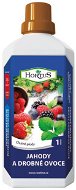 HORTUS for strawberries 1.0 l - Fertiliser