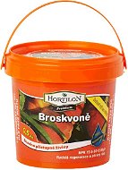 Hortilon Broskyne 0.5 kg - Hnojivo