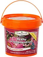 Hortilon Azalky a rododendrony 0.5 kg - Hnojivo