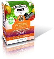 RAŠELINA SOBĚSLAV PREMIUM Mykorhízne huby pre plodovú zeleninu 150g - Stimulácia