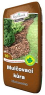 RAŠELINA SOBĚSLAV Mulching bark 70l - Barkdust