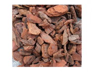 RAŠELINA SOBĚSLAV Pine bark 15 - 35mm 70l - Barkdust