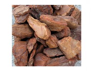 RAŠELINA SOBĚSLAV Pine bark 35 - 55mm 70l - Barkdust