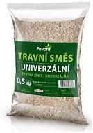 FAVORIT Grass mixture Universal 0.5 kg - Grass Mixture