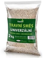 FAVORIT Grass mixture Universal 2 kg - Grass Mixture