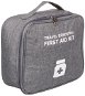 First-Aid Kit  Travel Medic lékařská taška šedá, 1 ks - Lékárnička