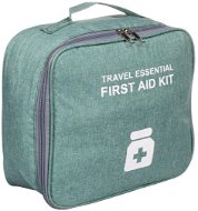 Travel Medic lékařská taška zelená, 1 ks - Lékárnička