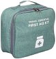 First-Aid Kit  Travel Medic lékařská taška zelená, 1 ks - Lékárnička