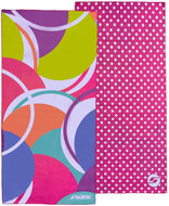 RAS Fancy Pink 90 × 180 cm pink - Towel